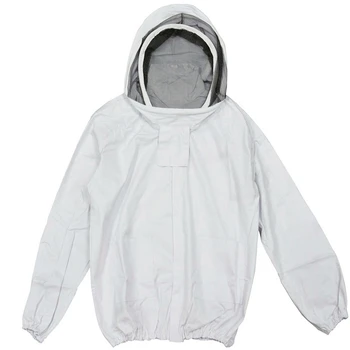 Beekeeping Tools Bee Suit Beekeeper Suit For Beekeeping Jacket Protect Cotton Clothes Beekeeping Equipment Apiculture
Beekeeping Tools Bee Suit Beekeeper Suit For Beekeeping Jacket Protect Cotton Clothes Beekeeping Equipment Apiculture