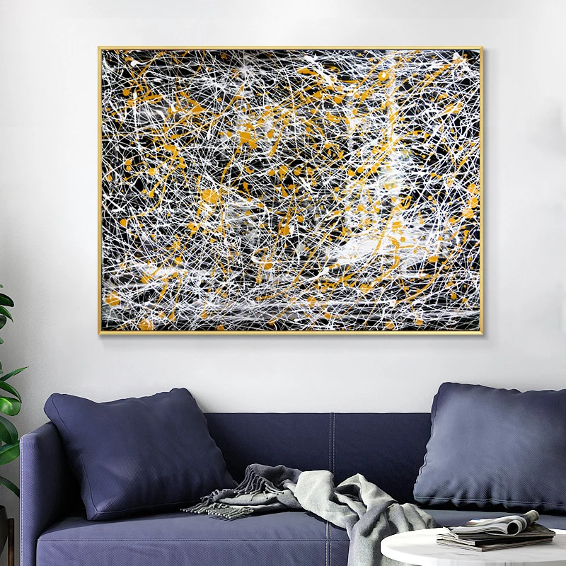 Modern Wall Art Abstract Colorful Line Poster Canvas Prints Painting on Canvas Poster and Prints for Living Room Decor Cuadros
Modern Wall Art Abstract Colorful Line Poster Canvas Prints Painting on Canvas Poster and Prints for Living Room Decor Cuadros