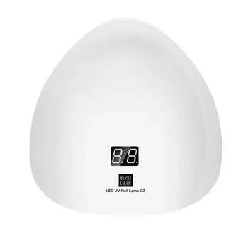 C2 UV LED Lamp Nail Dryer Phototherapy Machine Nail Tools Three-stop Timing Smart Sensor Nails Dryer Manicure Tools
C2 UV LED Lamp Nail Dryer Phototherapy Machine Nail Tools Three-stop Timing Smart Sensor Nails Dryer Manicure Tools