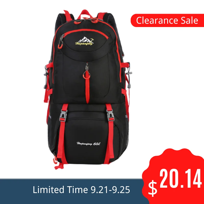 big sports bags