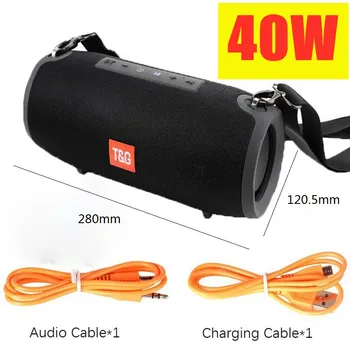 High Power 10w 20w 40w wireless bluetooth speaker portable column big subwoofer music center for computer pc usb radio speakers
High Power 10w 20w 40w wireless bluetooth speaker portable column big subwoofer music center for computer pc usb radio speakers