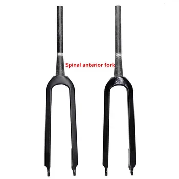 New Bike Rigid High Speed Fiber Fork Freius A Disco Mtb 3K Fork From The Bicycle Front Of The Vertebral Column Anterior Fork
New Bike Rigid High Speed Fiber Fork Freius A Disco Mtb 3K Fork From The Bicycle Front Of The Vertebral Column Anterior Fork