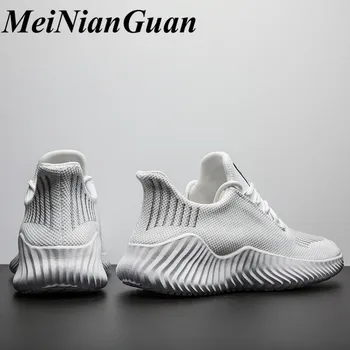 Lace Up Sport Shoes for Man Running Shoes Sport Air Mesh Adult Men's Sneakers for Running Footwear Mens Shoes Sports Shoes B3
Lace Up Sport Shoes for Man Running Shoes Sport Air Mesh Adult Men's Sneakers for Running Footwear Mens Shoes Sports Shoes B3