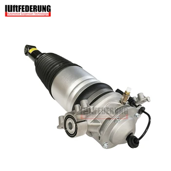 Luftfederung New 2011-2013 Rear Left Suspension Air Ride Suspension Air Strut Fit Audi Q7 VWTouareg Cayenne 958 7L5 616 019KL
Luftfederung New 2011-2013 Rear Left Suspension Air Ride Suspension Air Strut Fit Audi Q7 VWTouareg Cayenne 958 7L5 616 019KL
