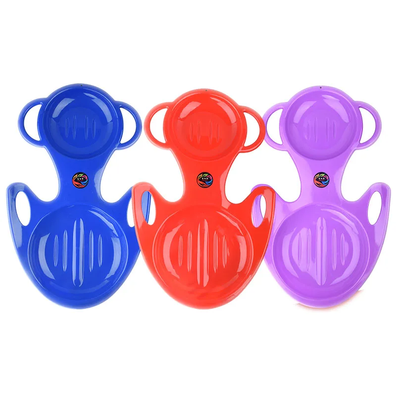 Children's Snowboard Snow Butterfly Thicken Child Flying Fish Sleigh Snow Sledge Snow Disk Adult Ski Grass Snowboarding Toboggan
Children's Snowboard Snow Butterfly Thicken Child Flying Fish Sleigh Snow Sledge Snow Disk Adult Ski Grass Snowboarding Toboggan