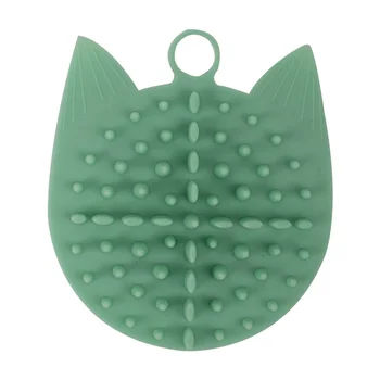 Cat Sucker Scratch Brush Silica Gel Texture Convenient to Clean Small Cute Cat Accessories Cleaning Supplies
Cat Sucker Scratch Brush Silica Gel Texture Convenient to Clean Small Cute Cat Accessories Cleaning Supplies