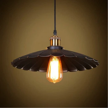 Dia 25cm E27 base Retro Umbrella Pendant Light Vintage Striped iron plate Pendant lamp Lustres Fixture for Restaurant Coffee Bar
Dia 25cm E27 base Retro Umbrella Pendant Light Vintage Striped iron plate Pendant lamp Lustres Fixture for Restaurant Coffee Bar