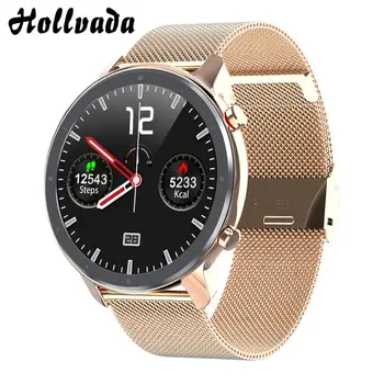 Health Smart watch PPG ECG IP68 Waterproof Heart Rate Sports Smartwatch For Android IOS Women Men Fitness Tracker Smart Bracelet
Health Smart watch PPG ECG IP68 Waterproof Heart Rate Sports Smartwatch For Android IOS Women Men Fitness Tracker Smart Bracelet