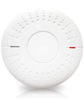10-year Battery Smoke Alarms Independent Standalone Photoelectric Fire Alarm System Smoke Detector
10-year Battery Smoke Alarms Independent Standalone Photoelectric Fire Alarm System Smoke Detector