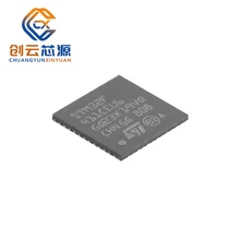 1Pcs New 100% Original STM32F411CEU6 UFQFPN-48 Arduino Nano Integrated Circuits Operational Amplifier Single Chip Microcomputer
1Pcs New 100% Original STM32F411CEU6 UFQFPN-48 Arduino Nano Integrated Circuits Operational Amplifier Single Chip Microcomputer