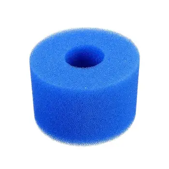 1pcs Swimming Pool Filter Foam Reusable Washable For Intex Filter Pool Sponge Pure Cartridge Suitable S1 SPA Jetted Type Bu Y2V2
1pcs Swimming Pool Filter Foam Reusable Washable For Intex Filter Pool Sponge Pure Cartridge Suitable S1 SPA Jetted Type Bu Y2V2