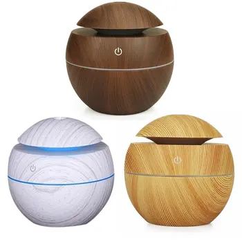 Usb Foggy Colorful Humidifier Aromatherapy Machine Household Wood Grain Aromatherapy Machine Large Capacity
Usb Foggy Colorful Humidifier Aromatherapy Machine Household Wood Grain Aromatherapy Machine Large Capacity
