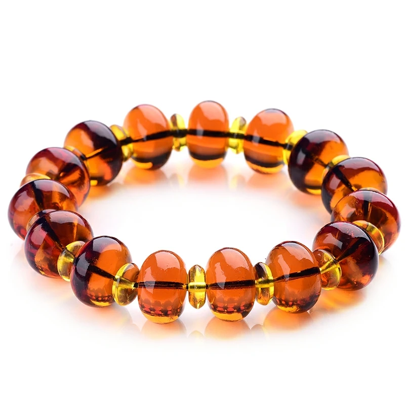 13mm Natural Burma Blue Amber Beads Bracelet Violet Wax Abacus beads Women Men Crystal Fashion Reiki Stone AAAAA
13mm Natural Burma Blue Amber Beads Bracelet Violet Wax Abacus beads Women Men Crystal Fashion Reiki Stone AAAAA