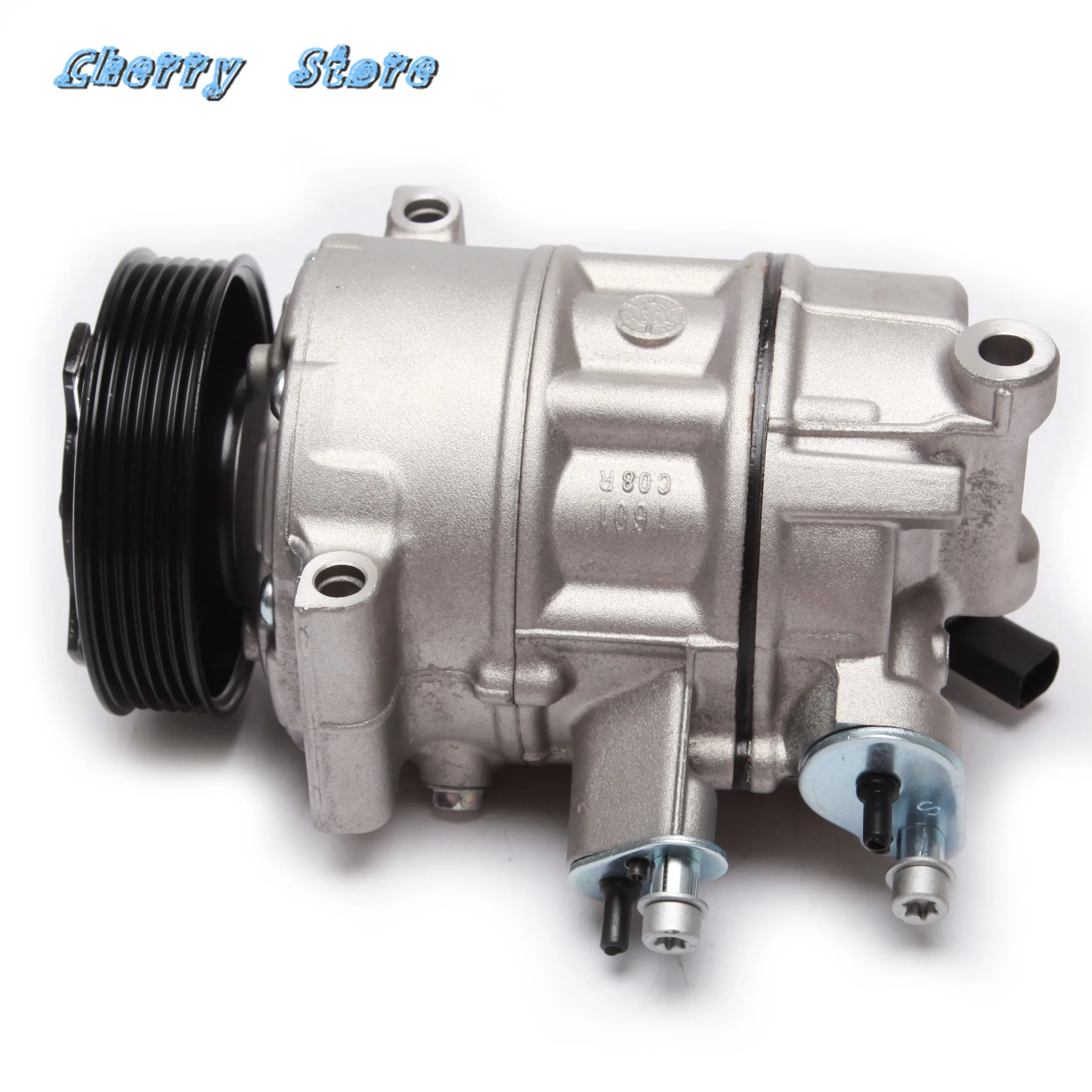 New 5Q0820803A Air Condition Compressor A/C Clutch Compressor For Audi A1 A3Q3 TT VW Golf Passat Skoda Seat 5Q0820803 5Q0820803K
New 5Q0820803A Air Condition Compressor A/C Clutch Compressor For Audi A1 A3Q3 TT VW Golf Passat Skoda Seat 5Q0820803 5Q0820803K