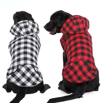 Winter Pet Dog Coat Jacket Big Dog Warm Clothes Hoodies Pet Clothing Middle Large Dog Coat Jacket Puppy Clothes
Winter Pet Dog Coat Jacket Big Dog Warm Clothes Hoodies Pet Clothing Middle Large Dog Coat Jacket Puppy Clothes