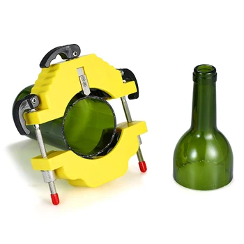 Adjustable Glass Bottle Cutter Glass Wine Beer Jar Recycle Cutting Tool Art Craft DIY Create Glass Flowerpot Making New D4
Adjustable Glass Bottle Cutter Glass Wine Beer Jar Recycle Cutting Tool Art Craft DIY Create Glass Flowerpot Making New D4