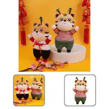 Cute Comfy New Year Gift 2022 Collection Chinese Zodiac Tiger Plush Toy Tiger Toys Mascot Tiger Plush Cushion
Cute Comfy New Year Gift 2022 Collection Chinese Zodiac Tiger Plush Toy Tiger Toys Mascot Tiger Plush Cushion