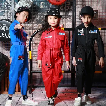 Benemaker Summer Suits For Girl Boy Children Jumpsuits Baby Kid Rocker Clothing Sets Rompers For Hip Hop Baby Cotton Suits AY096
Benemaker Summer Suits For Girl Boy Children Jumpsuits Baby Kid Rocker Clothing Sets Rompers For Hip Hop Baby Cotton Suits AY096