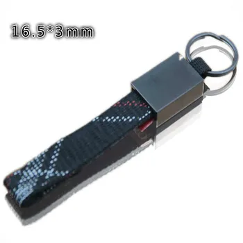 Fashion Titanium Alloy Fabric with Scottish Tartan Keychain Key Chain Keyring Key Ring Holder For GTI AUdi Car key accessories
Fashion Titanium Alloy Fabric with Scottish Tartan Keychain Key Chain Keyring Key Ring Holder For GTI AUdi Car key accessories