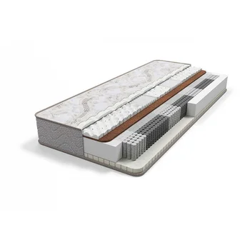 Mattress Agata
Mattress Agata