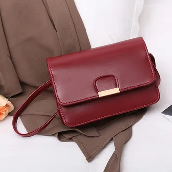 Retro small square bag small bag female 2020 new Messenger phone bag pu shoulder bag niche female bag
Retro small square bag small bag female 2020 new Messenger phone bag pu shoulder bag niche female bag