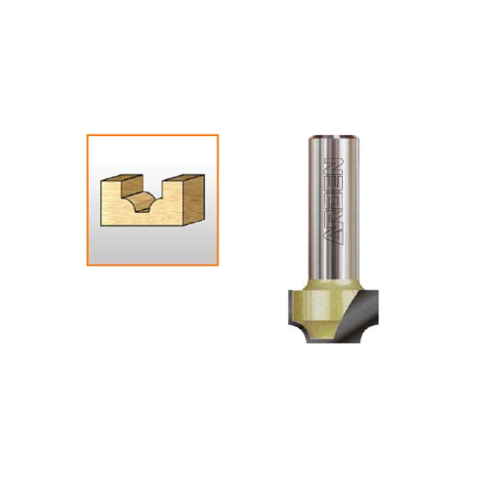 CNC end mill for cleaning bottom of solid wood density board plywood particle board
CNC end mill for cleaning bottom of solid wood density board plywood particle board