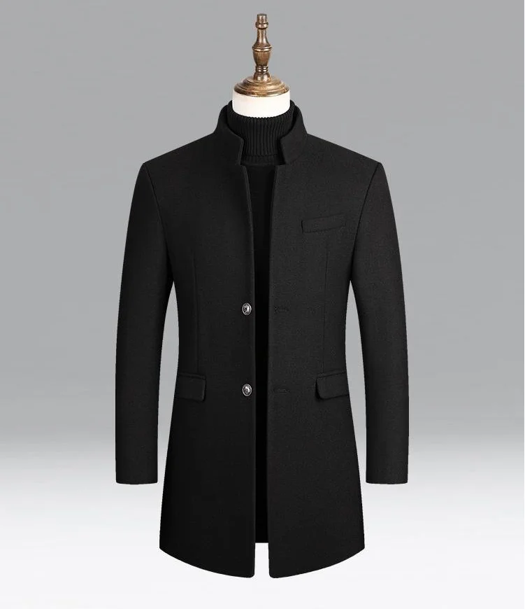 VICTORWID2020 wool coat, casual windbreaker, mid-length coat, spring / winter 2020, high quality,
VICTORWID2020 wool coat, casual windbreaker, mid-length coat, spring / winter 2020, high quality,