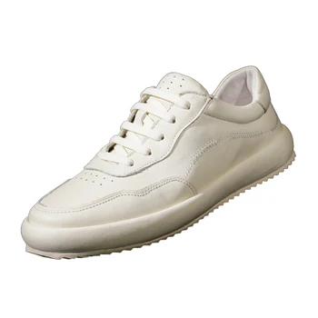 designer shoes men high quality Genuine Leather breathable sneaker fashion autumn winter British retro men shoes cowhide
designer shoes men high quality Genuine Leather breathable sneaker fashion autumn winter British retro men shoes cowhide