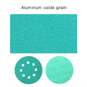 14pcs Sander Sandpapers Finishing Polishing Paint Primers Wooden Particleboard Surfaces Abrasive Sanding Discs
14pcs Sander Sandpapers Finishing Polishing Paint Primers Wooden Particleboard Surfaces Abrasive Sanding Discs