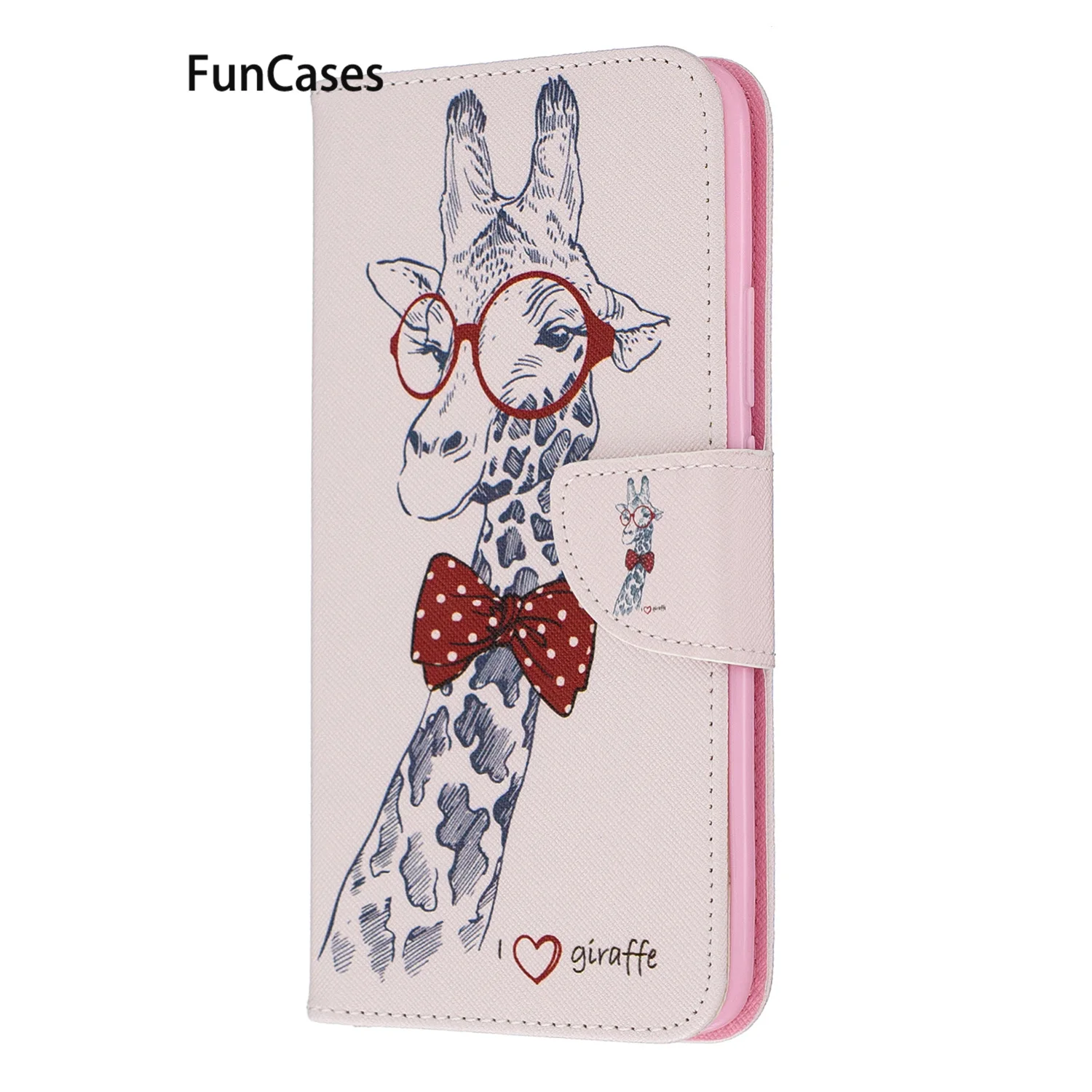 Чехол-книжка из искусственной кожи для Huawei P20 Lite 2019 Movil Nova 5i P Smart Z Mate 30 P40 E Pro 2020 P30 Plus