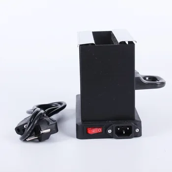 Hookah Charcoal Stove Heater Coal Burner Hot Plate Chicha Narguile Accessories
Hookah Charcoal Stove Heater Coal Burner Hot Plate Chicha Narguile Accessories