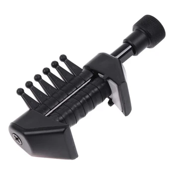 Multifunction Capo six-string guitar Open Tuning Spider Chords For Acoustic Guitar Strings Can Tone Separately Accessories W1
Multifunction Capo six-string guitar Open Tuning Spider Chords For Acoustic Guitar Strings Can Tone Separately Accessories W1