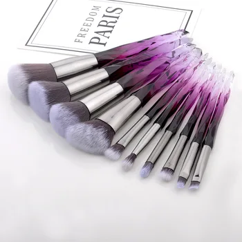 MAANGE 10pcs Professional Makeup Brushes Set Cosmetic Brush Beauty Tool Kits For Foundation Eyebrow Powder Lip Eye Shadow High Q
MAANGE 10pcs Professional Makeup Brushes Set Cosmetic Brush Beauty Tool Kits For Foundation Eyebrow Powder Lip Eye Shadow High Q