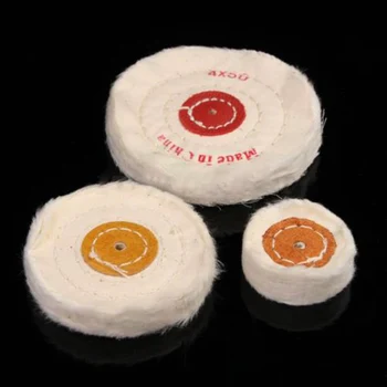 8Pc Polishing Kit Dome Goblet Cylinder Mop Buffing Wheels Compound Metal Plastic
8Pc Polishing Kit Dome Goblet Cylinder Mop Buffing Wheels Compound Metal Plastic