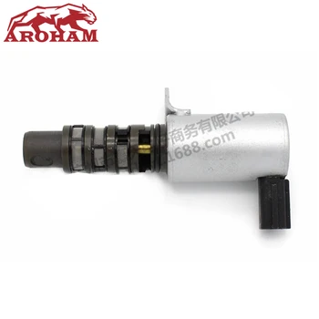High Quality 15830-PNC-003 Variable Timing Solenoid Oil Control Valve VVT For Acura RSX Honda CR-V CRV Civic OEM# 15830RBB003
High Quality 15830-PNC-003 Variable Timing Solenoid Oil Control Valve VVT For Acura RSX Honda CR-V CRV Civic OEM# 15830RBB003