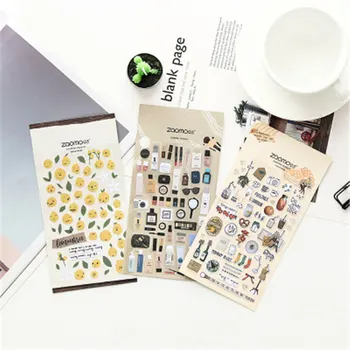 Creative Stationery Cute Soldier Diary Decorative Stickers for Children Fairytale Simple Modern Wind Hand Account Sticker Pack
Creative Stationery Cute Soldier Diary Decorative Stickers for Children Fairytale Simple Modern Wind Hand Account Sticker Pack