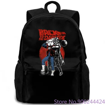 STAR WARS BACK TO THE FUTURE DARK SIDE DARTH VADER Men 2019 Brand Casual backpack
STAR WARS BACK TO THE FUTURE DARK SIDE DARTH VADER Men 2019 Brand Casual backpack