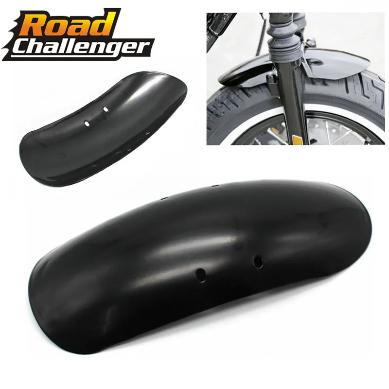 Motorcycle Mudguard Short Front Fender Wheel Extension Mudguard Splash Guard Fit for Harley 48 Bobber Chopper 2010-2017
Motorcycle Mudguard Short Front Fender Wheel Extension Mudguard Splash Guard Fit for Harley 48 Bobber Chopper 2010-2017