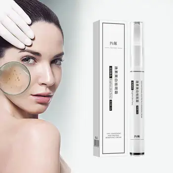 New Spots and Tags Remover Serum Pigment Corrector Whitening Pen Face Freckle Remove Anti Acne Scar Spots Melanin Blemish Cream
New Spots and Tags Remover Serum Pigment Corrector Whitening Pen Face Freckle Remove Anti Acne Scar Spots Melanin Blemish Cream