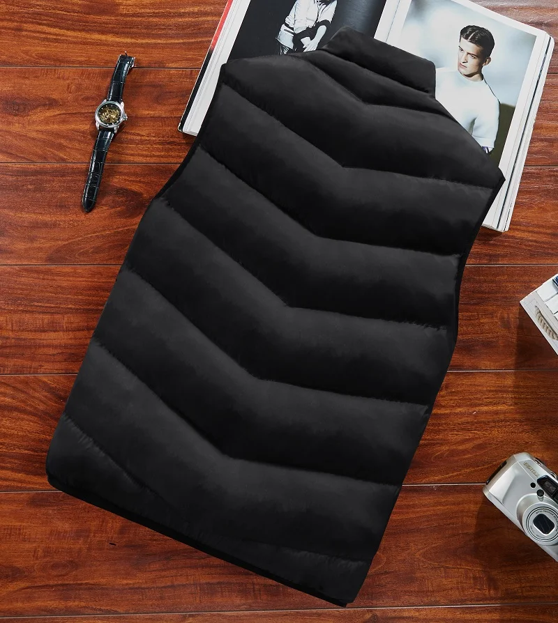 Men's Sleeveless Vest Jacket H030a40c8a16a441bafd9963cbc22a7940.jpg - Men's Sleeveless Vest Jacket