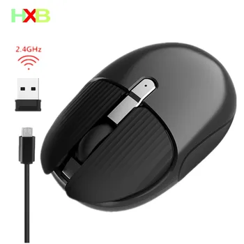 Rechargeable Mouse 2.4G Wireless Mouse Vertical Ergonomic Mute Silent Mause For PC Laptop Computer Notebook Thingpad Mac Macbook
Rechargeable Mouse 2.4G Wireless Mouse Vertical Ergonomic Mute Silent Mause For PC Laptop Computer Notebook Thingpad Mac Macbook