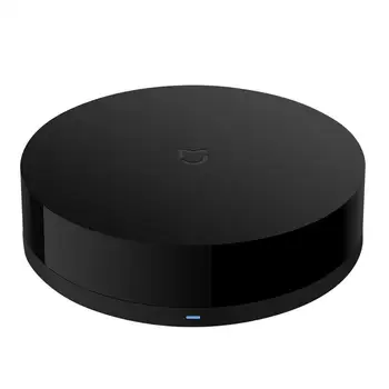Xiaomi Universal Smart Remote Control WIFI + IR Switch 360 Degree Smart Home Automation Mi Smart Sensor
Xiaomi Universal Smart Remote Control WIFI + IR Switch 360 Degree Smart Home Automation Mi Smart Sensor