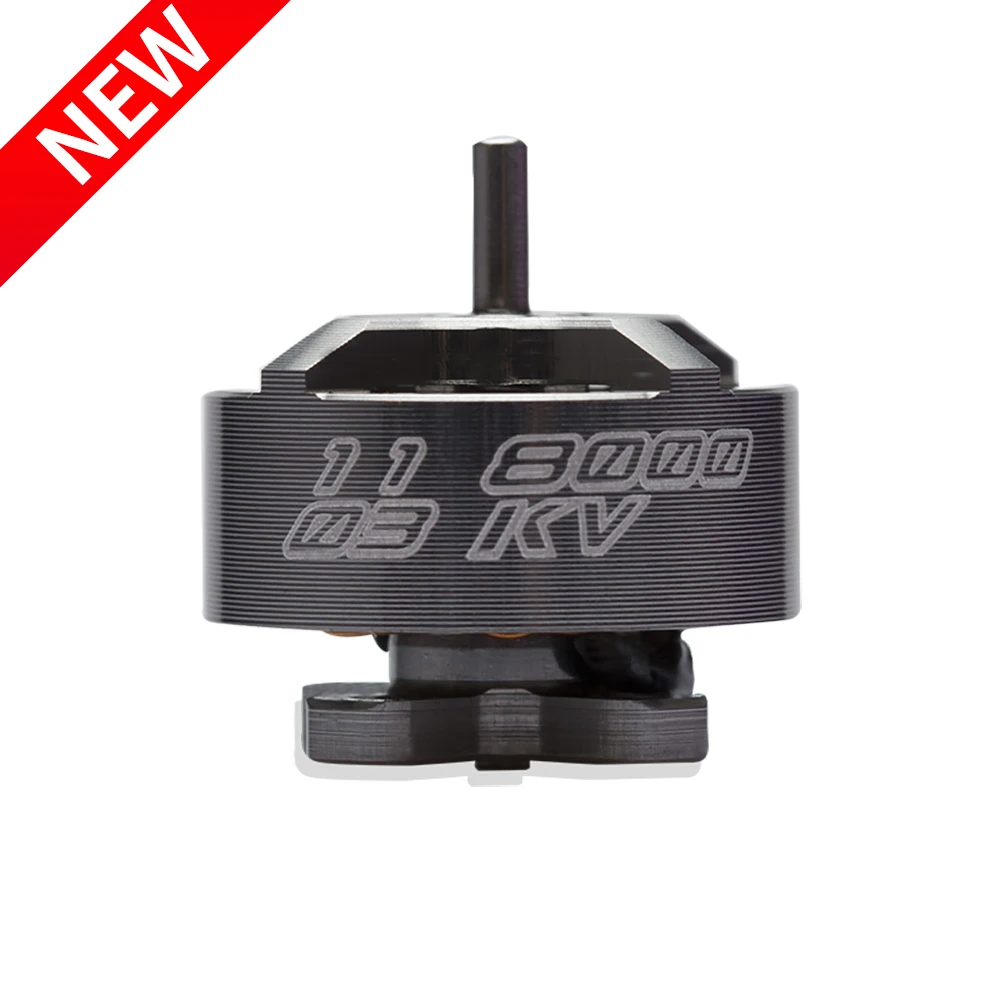 New 1103 Brushless Motor AOKFLY Motor BS1103 8000KV/11000KV Drone Motor for Toothpick FPV Racing Quadcopter Multirotors 4pcs
New 1103 Brushless Motor AOKFLY Motor BS1103 8000KV/11000KV Drone Motor for Toothpick FPV Racing Quadcopter Multirotors 4pcs