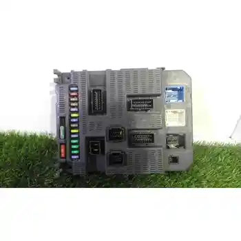 96 637 981 80 96 637 981 80 box Reles/Fuses Peugeot 308 
96 637 981 80 96 637 981 80 box Reles/Fuses Peugeot 308