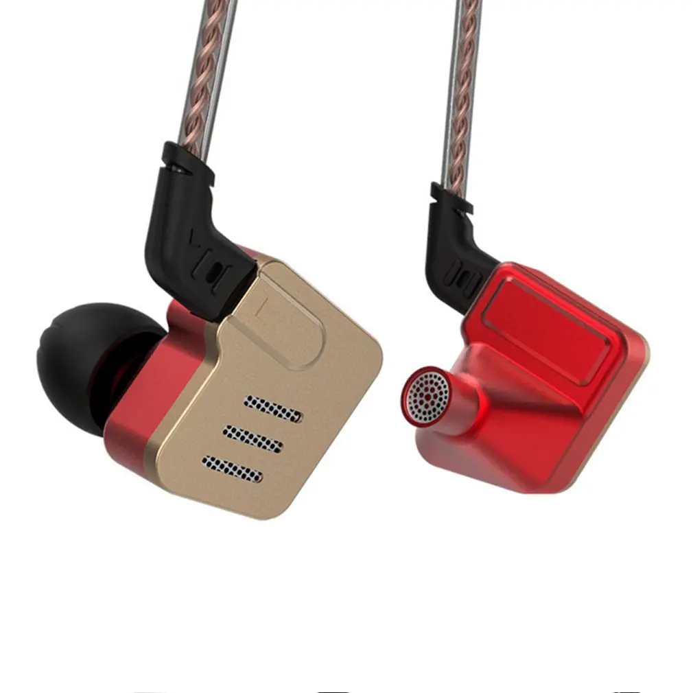 Metal Moving Iron Earphone In-ear 10 Unit Balance Moving Iron Mobile Phone Universal Line Control Music
Metal Moving Iron Earphone In-ear 10 Unit Balance Moving Iron Mobile Phone Universal Line Control Music