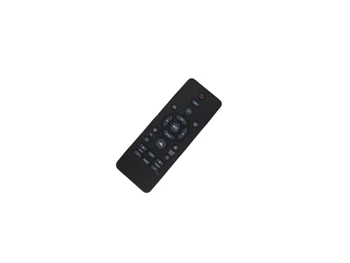 Remote Control For Philips HTL1180B HTL1180B/79 HTL1180B/96 HTL1180B/12 Bluetooth Soundbar Speaker System
Remote Control For Philips HTL1180B HTL1180B/79 HTL1180B/96 HTL1180B/12 Bluetooth Soundbar Speaker System