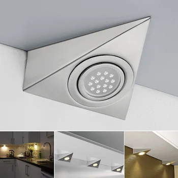 Triangle LED Light Cabinet Light Home Decoration Lighting Wall Lamp Kitchen Cabinet Bathroom Lamp Cold Warm White Wall Lamp
Triangle LED Light Cabinet Light Home Decoration Lighting Wall Lamp Kitchen Cabinet Bathroom Lamp Cold Warm White Wall Lamp