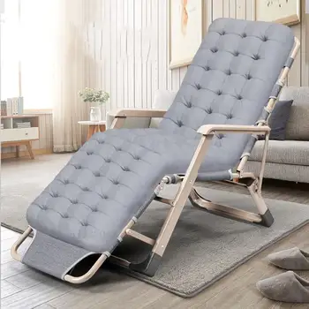 Folding chair lunch break nap bed balcony leisure back lazy portable chair beach home multi-function
Folding chair lunch break nap bed balcony leisure back lazy portable chair beach home multi-function