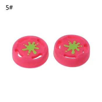 1 Pair Analog Thumb Stick Grips Cap Silicone JoyCon Controller Sticks for Switch NS H55F
1 Pair Analog Thumb Stick Grips Cap Silicone JoyCon Controller Sticks for Switch NS H55F