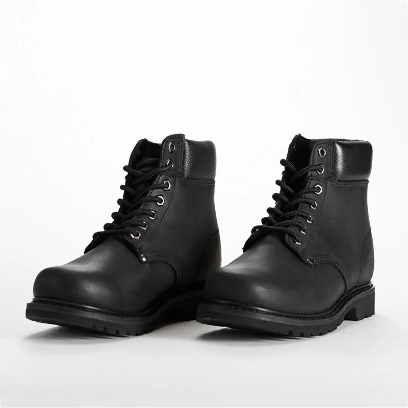 2017 Autumn And Winter New Style Outdoor Casual Adventure Martin Boots Workwear Mid-top Tube Cowhide good year Genuine Leather C
2017 Autumn And Winter New Style Outdoor Casual Adventure Martin Boots Workwear Mid-top Tube Cowhide good year Genuine Leather C